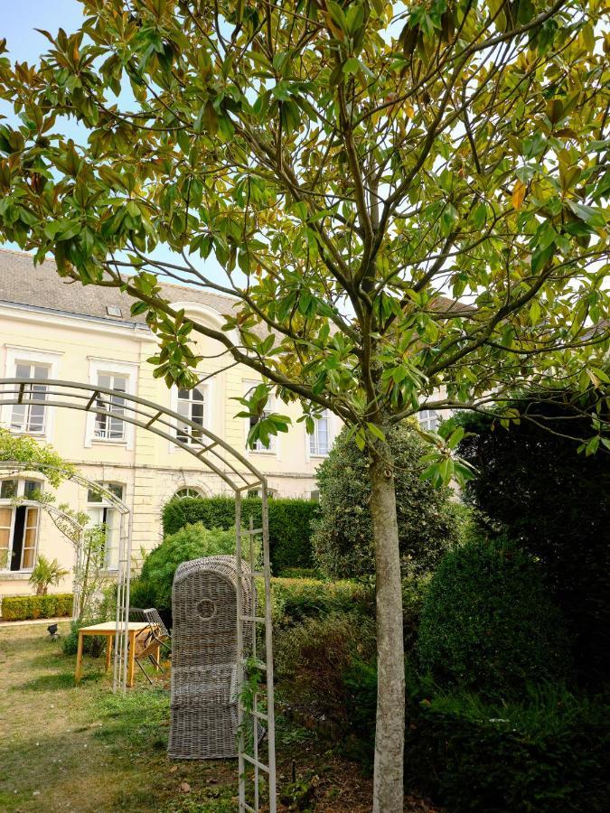 Maison Ailleurs Chartres Kültér fotó