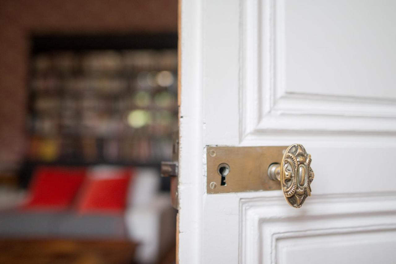 Maison Ailleurs Chartres Kültér fotó